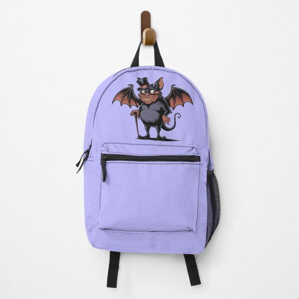 Item preview, Diogo the Bat designed and sold by FestivityWear.