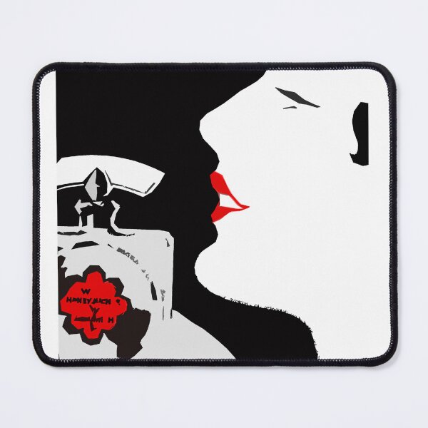 Item preview, The Lady loves Perfume designed and sold by ChalfontArt.