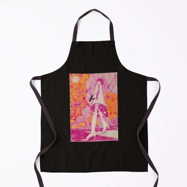 Item preview, Unknown lady with a Gun designed and sold by Fuzzdandy Designs.