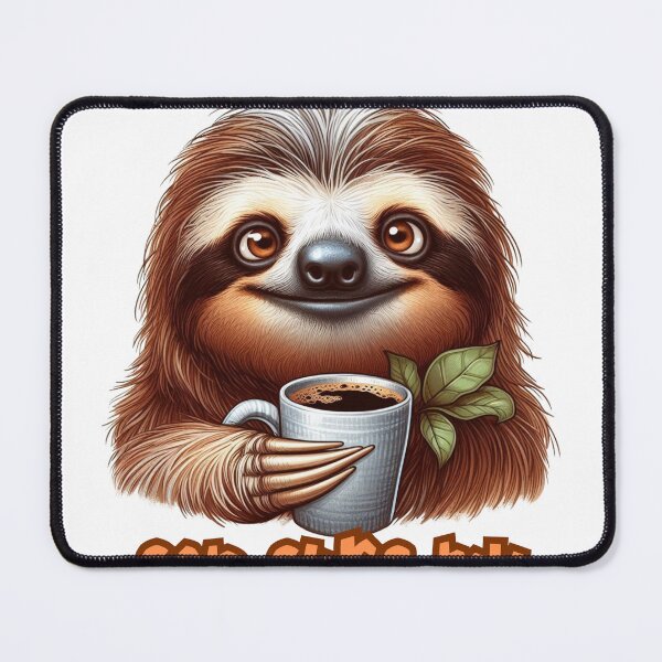 Item preview, My love coffee designed and sold by Salah Naamani.