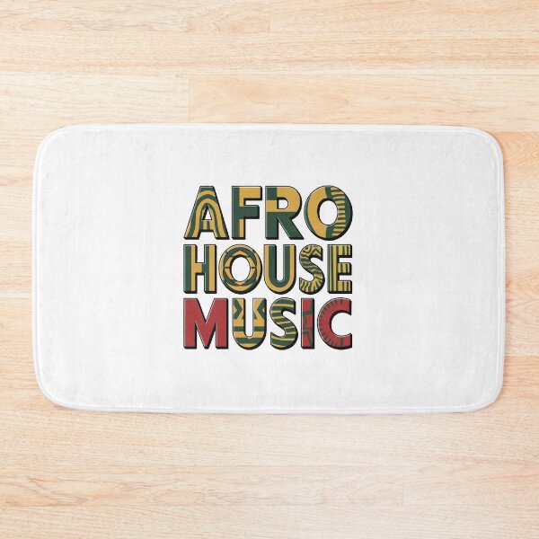 Item preview, Afro house music lovers gift designed and sold by paulo silveira.
