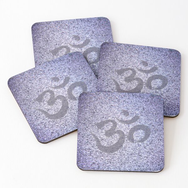 Item preview, Static Om designed and sold by OrionPrintWorks.