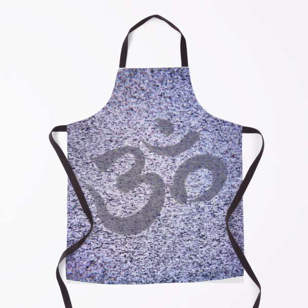 Item preview, Static Om designed and sold by OrionPrintWorks.