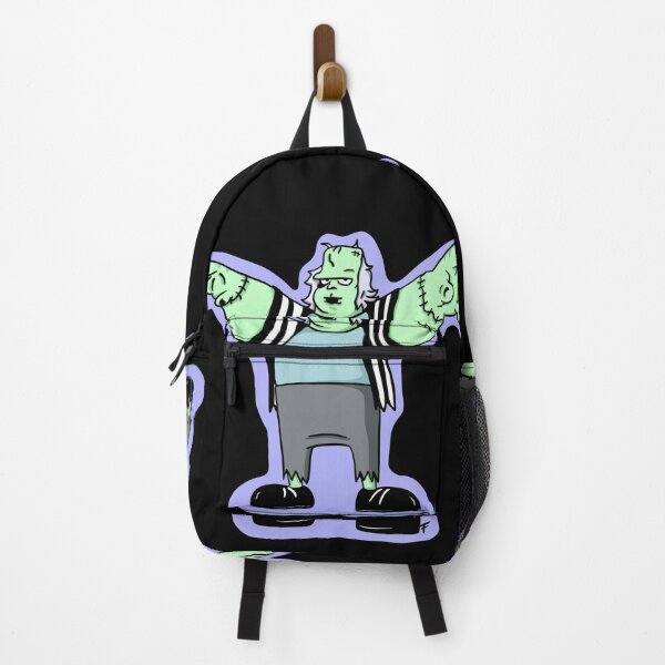 Item preview, FrankenJuice - Purple Background  designed and sold by The Abysmall.