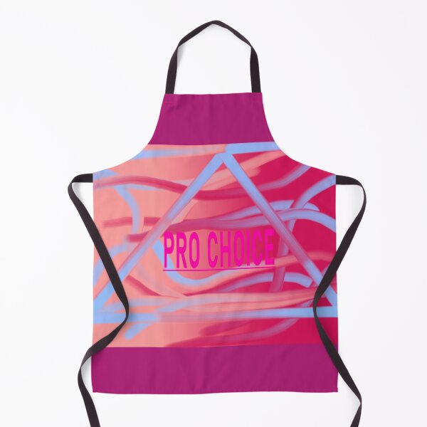 Item preview, Pro Choice Triangle designed and sold by rubiinspirations.