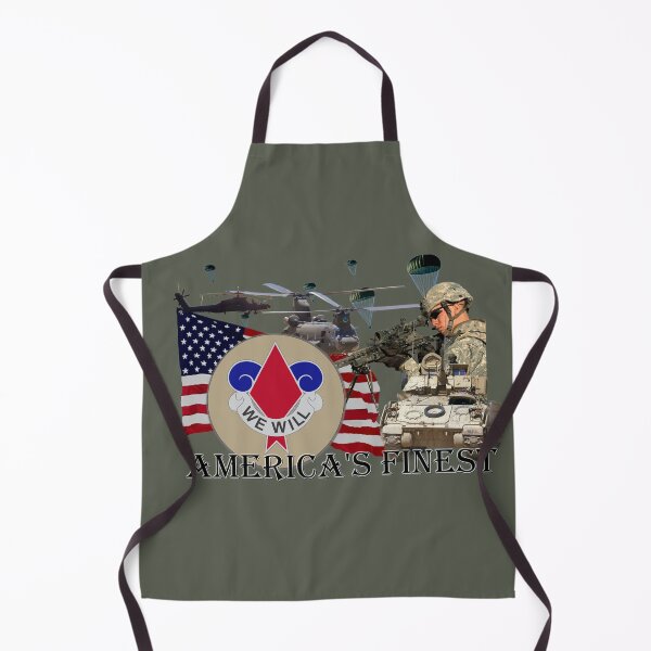 Item preview, US ARMY battalions divisions regiments installions base hq collection   FIND YOURS designed and sold by THE AMERICAN TEEVANGELIST.