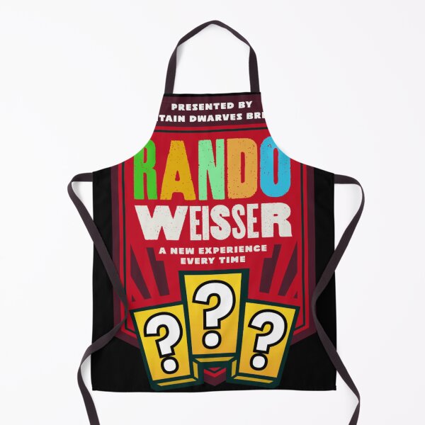 Item preview, Dwarven Beer Rando Weisser designed and sold by C3DesignsInc.
