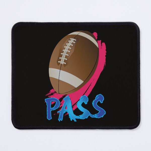 Item preview, Football American designed and sold by bumperbay.