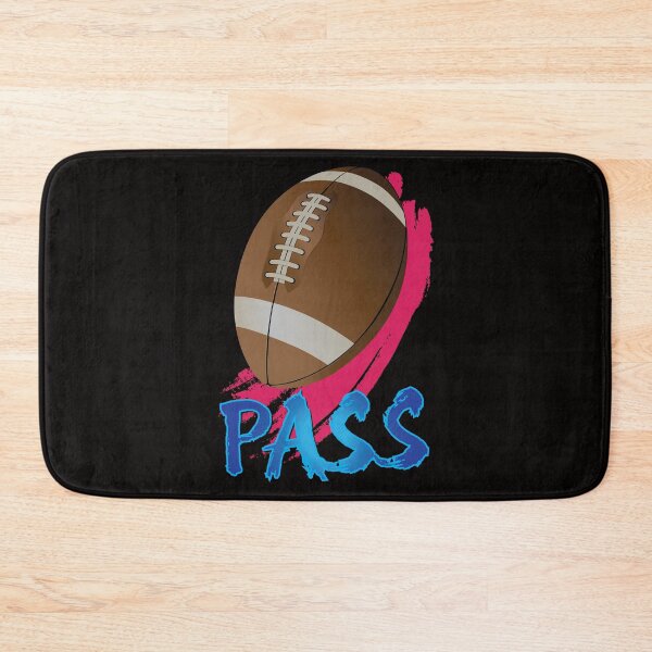 Item preview, Football American designed and sold by bumperbay.