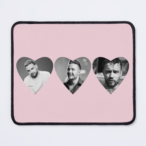 Item preview, Liam Payne tiene un corazón roto designed and sold by otyliadesign.