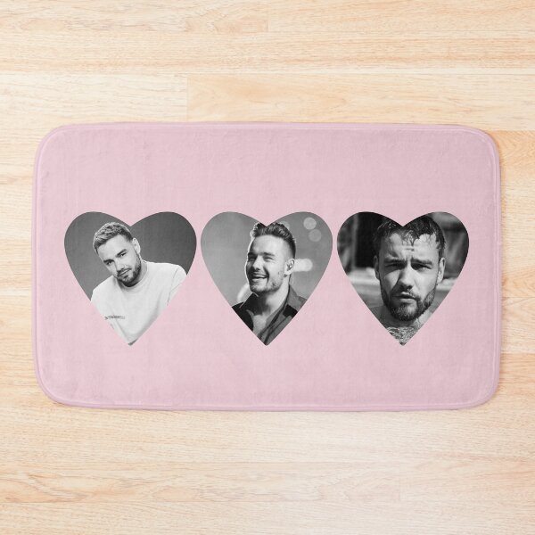 Item preview, Liam Payne Hearts Rip designed and sold by otyliadesign.