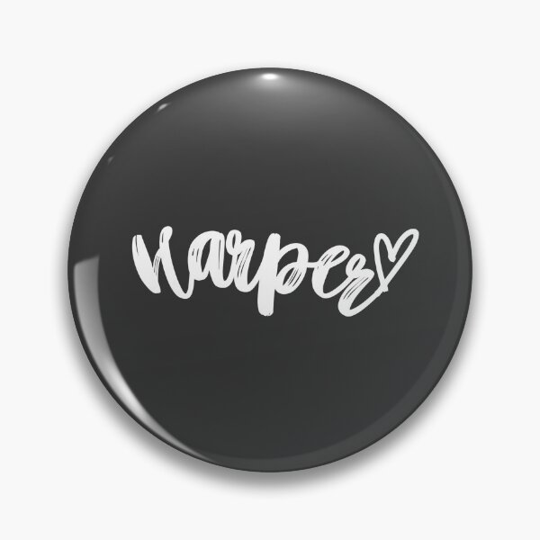 Item preview, Personalized Gift for Harper – Custom Name T-shirt for Women designed and sold by DulceValeriana.