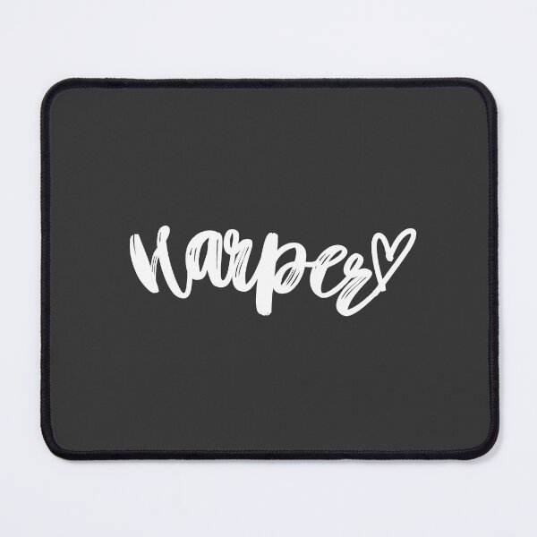 Item preview, Personalized Gift for Harper – Custom Name T-shirt for Women designed and sold by DulceValeriana.