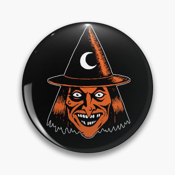Item preview, Halloween Witch designed and sold by JELarson.