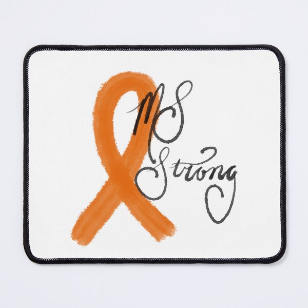 Item preview, MS Strong designed and sold by colbylsoldan.