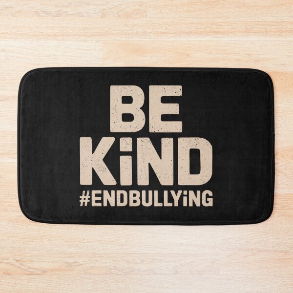 Item preview, Be Kind End Bullying Anti Bullying Awareness designed and sold by Adrian Kane.