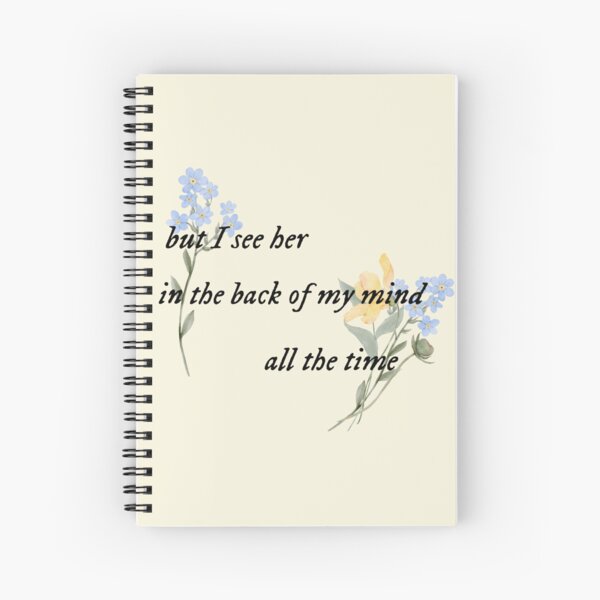 Item preview, Wildflower by Billie Eilish designed and sold by judy-m.