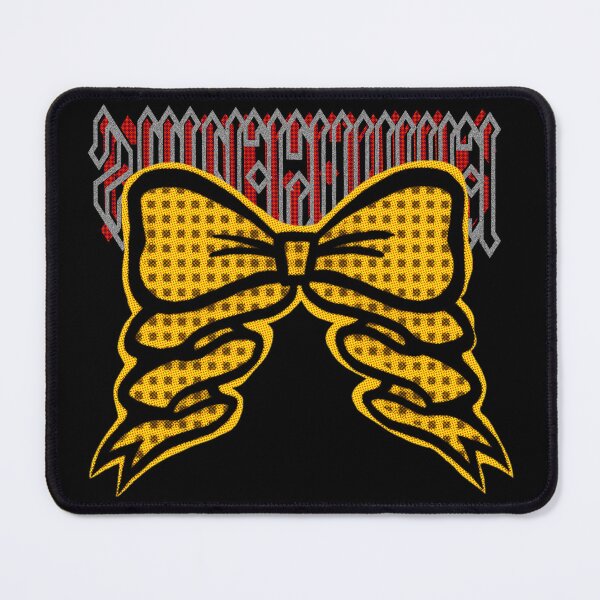 Item preview, Eww big bows - yellow designed and sold by EwwGerms.