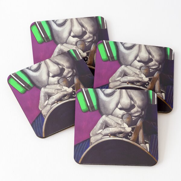 Item preview, Wynton Groovin designed and sold by Studiob3.