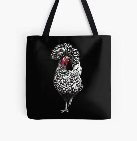 Cooperative Structured Mini Tote Bag in Black