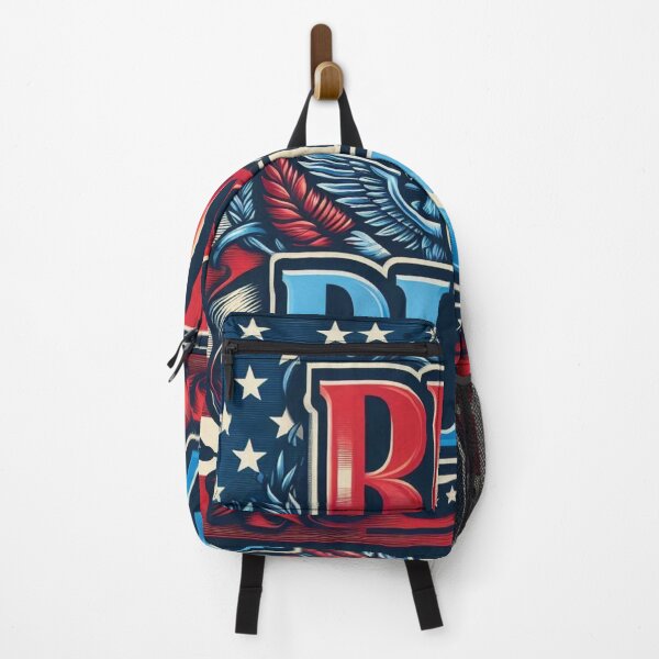 Item preview, Red or Blue designed and sold by Jennifer McBride.