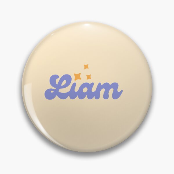 Item preview, Personalized Gift for Liam – Custom Name T-shirt for Women designed and sold by DulceValeriana.