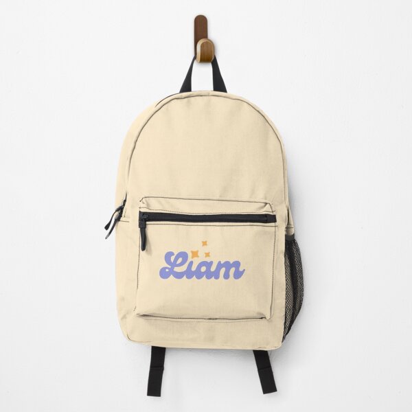 Item preview, Personalized Gift for Liam – Custom Name T-shirt for Women designed and sold by DulceValeriana.