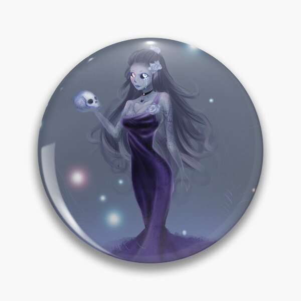Item preview, Grey and Ghoulish  designed and sold by I-Am-Daley.