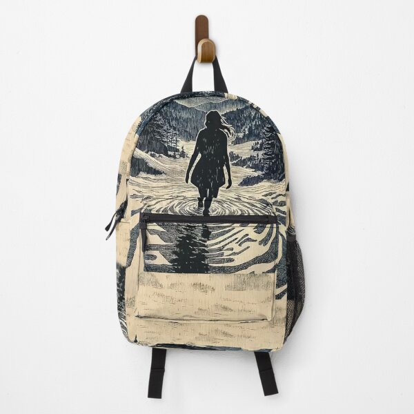 Item preview, A Surreal Journey into the Unknown designed and sold by MaryFiore.