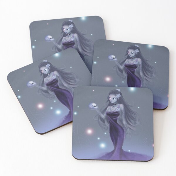 Item preview, Grey and Ghoulish  designed and sold by I-Am-Daley.