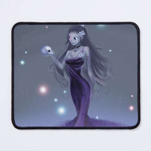 Item preview, Grey and Ghoulish designed and sold by I-Am-Daley.