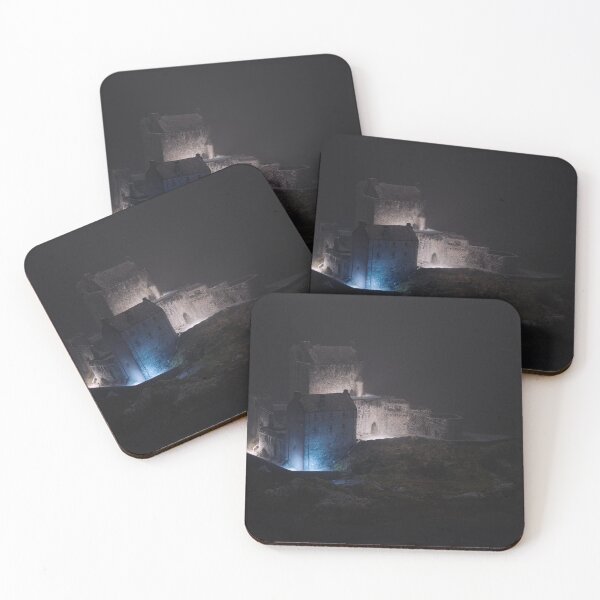 Item preview, Eilean Donan designed and sold by ShinyPhoto.
