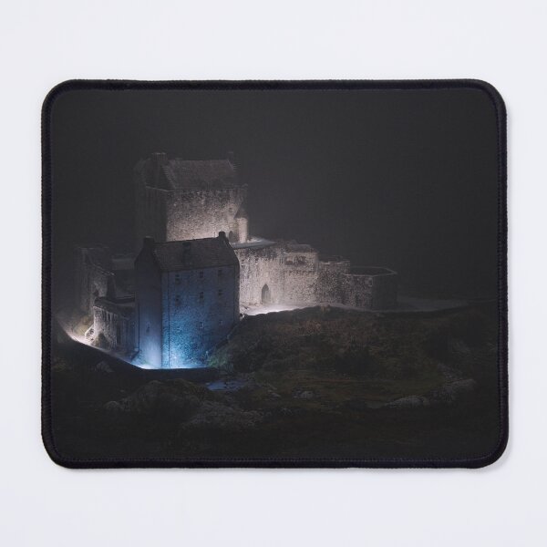 Item preview, Eilean Donan designed and sold by ShinyPhoto.