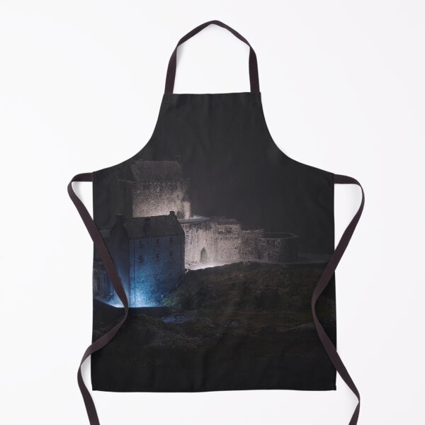 Item preview, Eilean Donan designed and sold by ShinyPhoto.