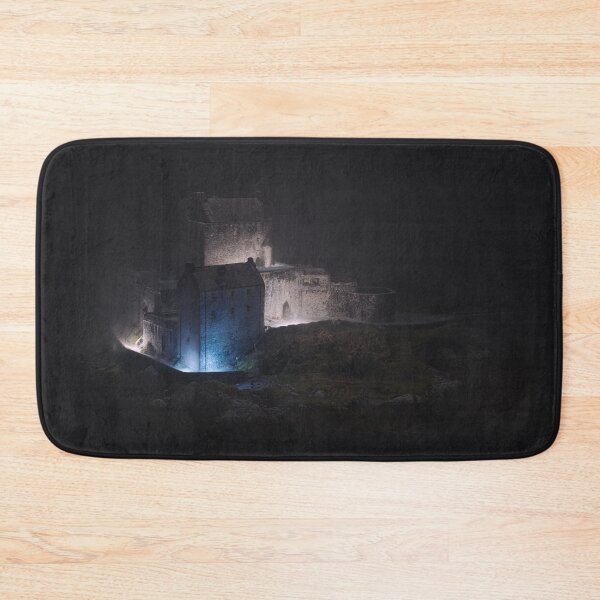 Item preview, Eilean Donan designed and sold by ShinyPhoto.