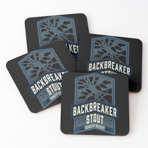 Item preview, Copy of Dwarven Beer Backbreaker Stout designed and sold by C3DesignsInc.