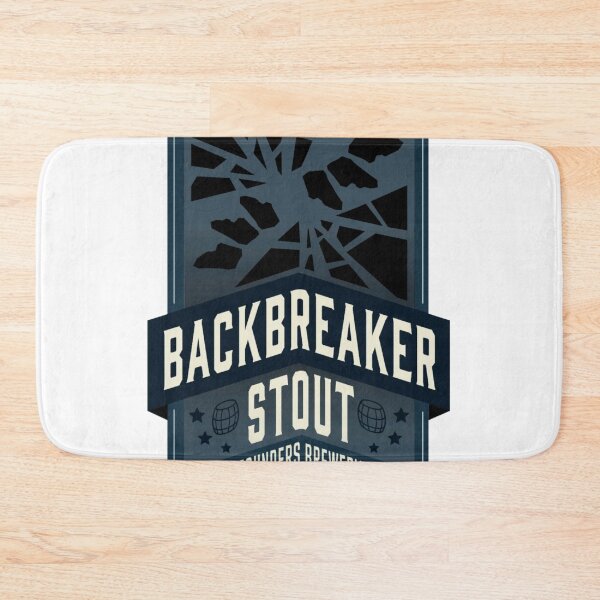 Item preview, Copy of Dwarven Beer Backbreaker Stout designed and sold by C3DesignsInc.