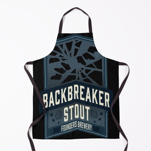 Item preview, Copy of Dwarven Beer Backbreaker Stout designed and sold by C3DesignsInc.