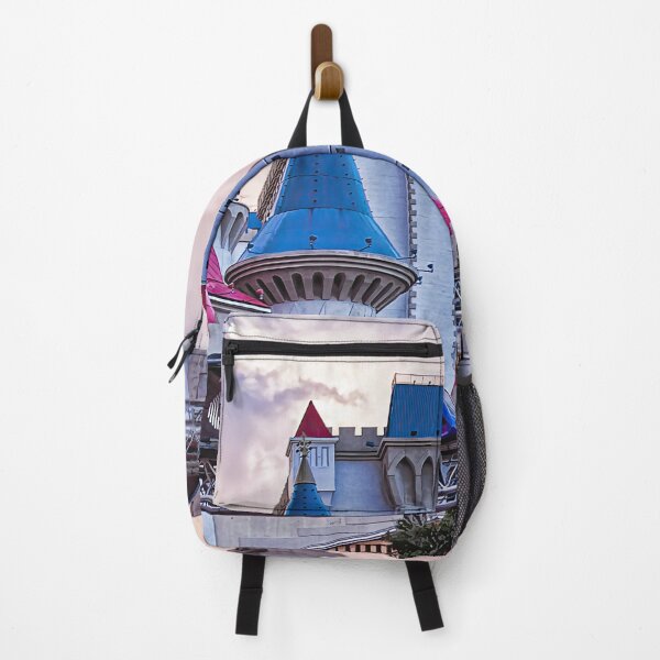 Item preview, Parallel Worlds in Vegas designed and sold by Travelways.