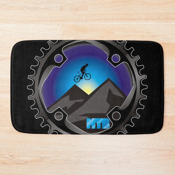 Item preview, MTB Mountain Bike designed and sold by studioss76.