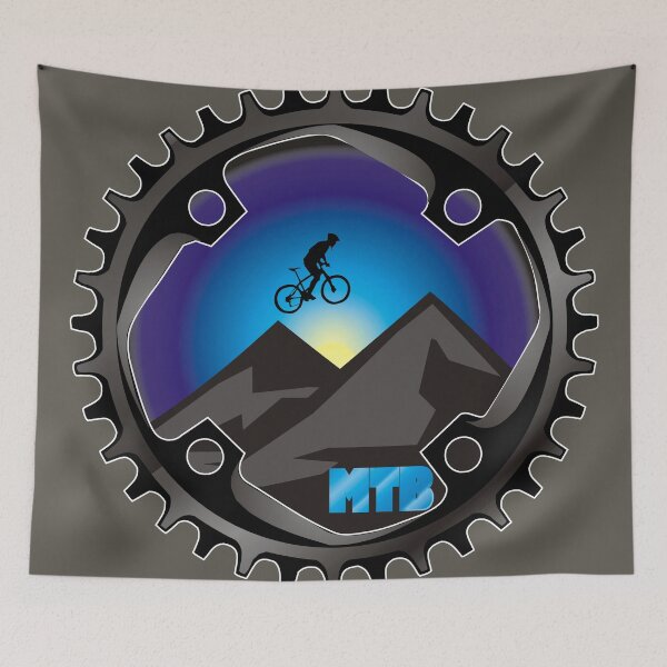 Item preview, MTB Mountain Bike designed and sold by studioss76.