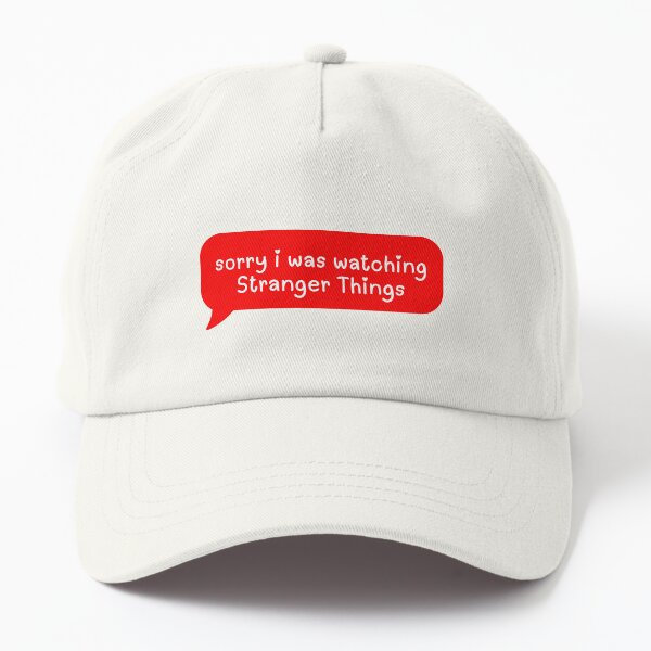 Item preview, sorry I was watching Stranger Things  designed and sold by CharmStudio.