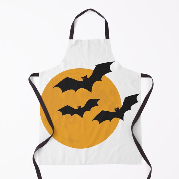 Item preview, Halloween T-shirt Bats fly at night . designed and sold by TialCorner.