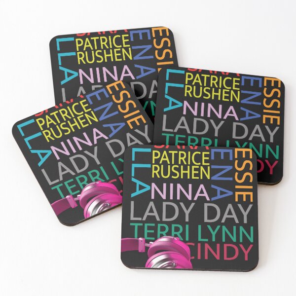 Item preview, Womens jazzgreats BEEBOP designed and sold by Studiob3.