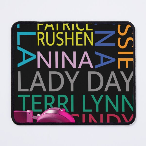 Item preview, Womens jazzgreats BEEBOP designed and sold by Studiob3.