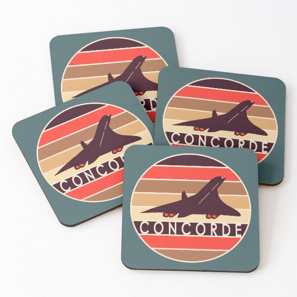 Item preview, Concorde designed and sold by Dariolafuente.