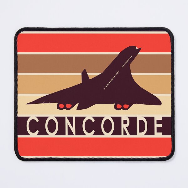 Item preview, Concorde designed and sold by Dariolafuente.