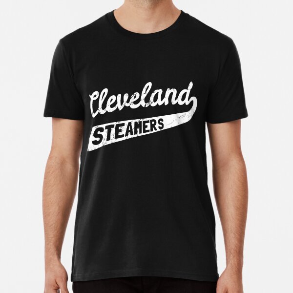 Item preview, Cleveland Steamers designed and sold by flippinsg.