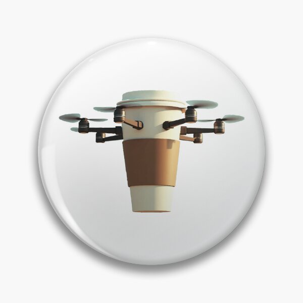 Item preview, Coffee on the go designed and sold by OrionPrintWorks.