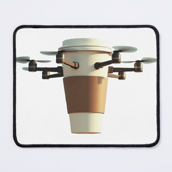 Item preview, Coffee on the go designed and sold by OrionPrintWorks.